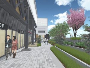 ビエラ桃谷パース-2