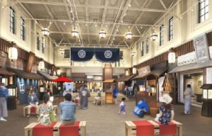 両国江戸noren パース-2