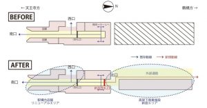 ビエラ桃谷パース-4