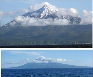 ◆20160602フェリーから見る利尻富士 (23)-2