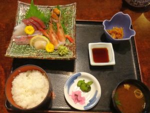 ★上刺身定食　20160701みと浜(豊田市) (30)