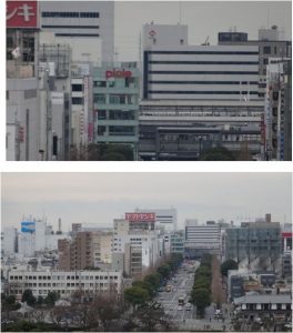 ★ピオレ姫路20160121姫路城 (165)