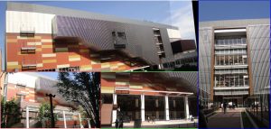 ○ kaede館　正面から20100529イオンモールKYOTO