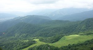 △栂池ゴンドラからの景色20160723 (20)