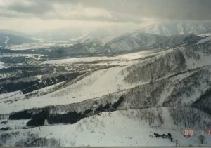 19890115白馬コルチナ国際・白馬乗鞍スキー場00