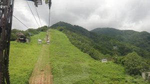△栂池ゴンドラからの景色20160723 (106)
