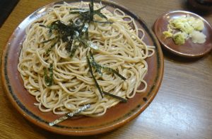 ★20160806手打ちそば志な乃 (15)