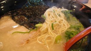 20120211博多ﾗｰﾒﾝ本丸亭安城店 (5)