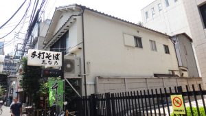 ◆20160806手打ちそば志な乃 (3)