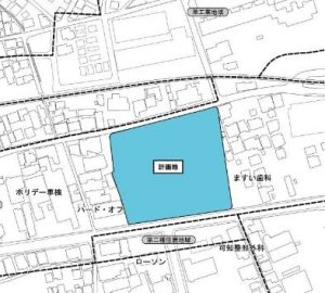 %e5%b0%be%e5%bc%b5%e6%97%ad%e5%b8%82%e4%b8%89%e9%83%b7%e5%95%86%e6%a5%ad%e6%96%bd%e8%a8%ad%e8%a8%88%e7%94%bb%e3%80%80%e8%a8%88%e7%94%bb%e5%9c%b0%e5%9b%b3