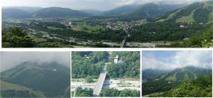 ★展望台　八方尾根スキー場　岩岳どんぐり村20160724 (9)