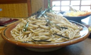 20160806手打ちそば志な乃 (16)